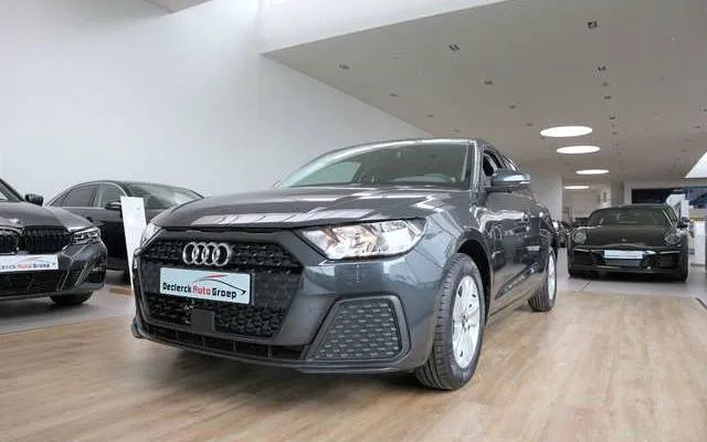 Audi A1 SPORTBACK 25TFSI*NIEUW MODEL*STOCK*TOPAANBOD !!! Image 1