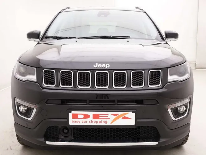 Jeep Compass 1.3 150 DCT LIMITED + ACC + ALPINE SOUND + ALU19 Image 2