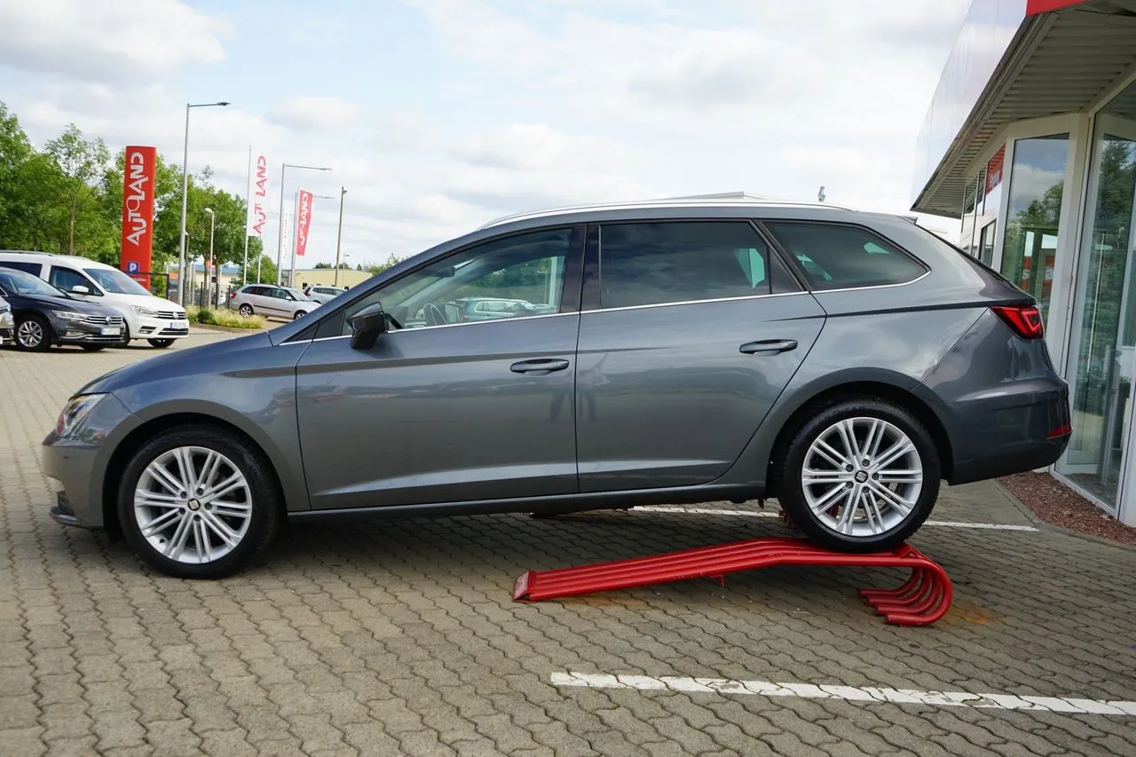 Seat Leon ST 1.4 TSI Xcellence...  Image 3