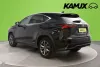 Lexus NX 300h AWD F Sport / Vakionopeudensäädin / Vähän ajet Thumbnail 5