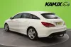 Mercedes-Benz CLA 180 180 A Shooting Brake Premium Business  Thumbnail 5