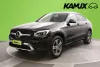 Mercedes-Benz GLC 350 350 e Coupé 4Matic A Premium Business / Vakionopeudensäädin / Nahkaverhoilu / Kuolleen kulman / 2x Thumbnail 6