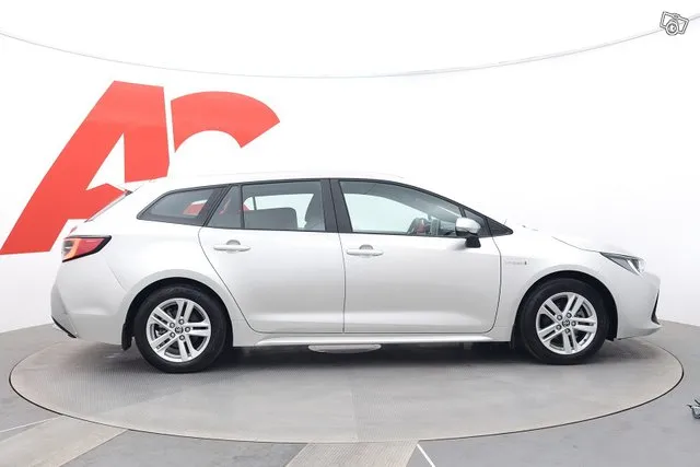 Toyota Corolla Touring Sports 1,8 Hybrid Active - / 1-OMISTA Image 6