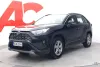 Toyota RAV4 2,0 VVT-iE Business Multidrive S - Vetokoukku / Tutkat / Kamera / Navi / Älyavain / Sähkötakaluukku Thumbnail 1