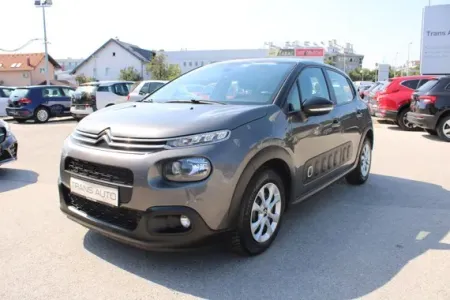 Citroen C3 1.5 HDi *NAVIGACIJA*