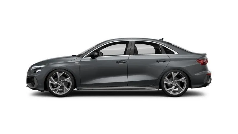 AUDI A3 Sedan 35 TDI S tronic S line edition Image 3