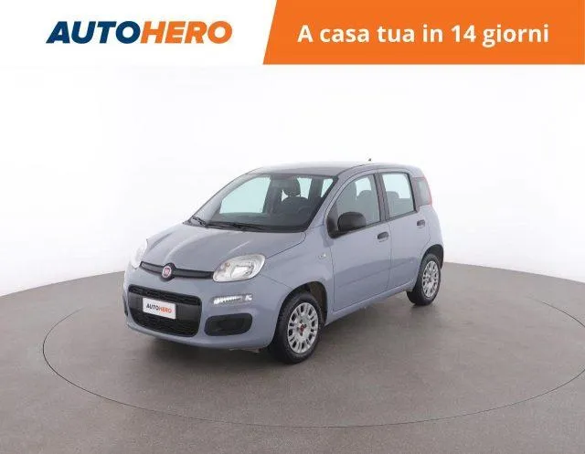 FIAT Panda 1.2 Easy Image 1