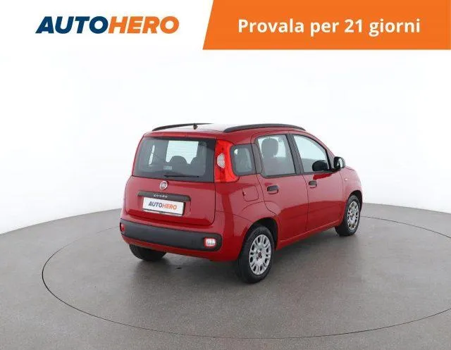 FIAT Panda 1.2 Easy Image 5