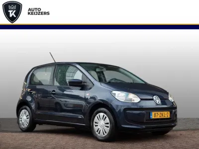 Volkswagen up! 1.0 move up! 