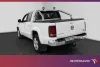 Volkswagen Amarok Aviater 3.0TDI 4M Värmare Dragkrok Skinn Thumbnail 2