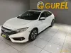 Honda Civic 1.6 i-DTEC Elegance Thumbnail 4